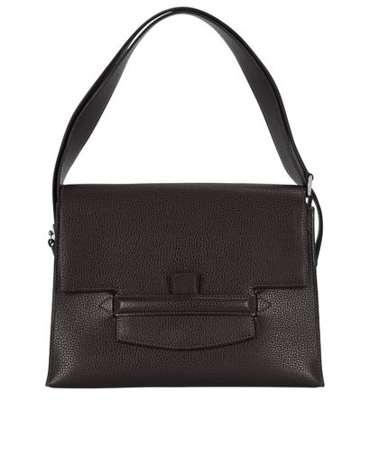 Hermes Shoulder Bag, front view